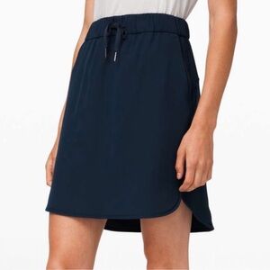 Lululemon On the Fly Skirt 4